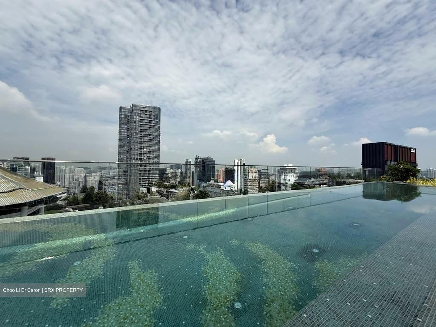 Scotts Square (D9), Apartment #559952581
